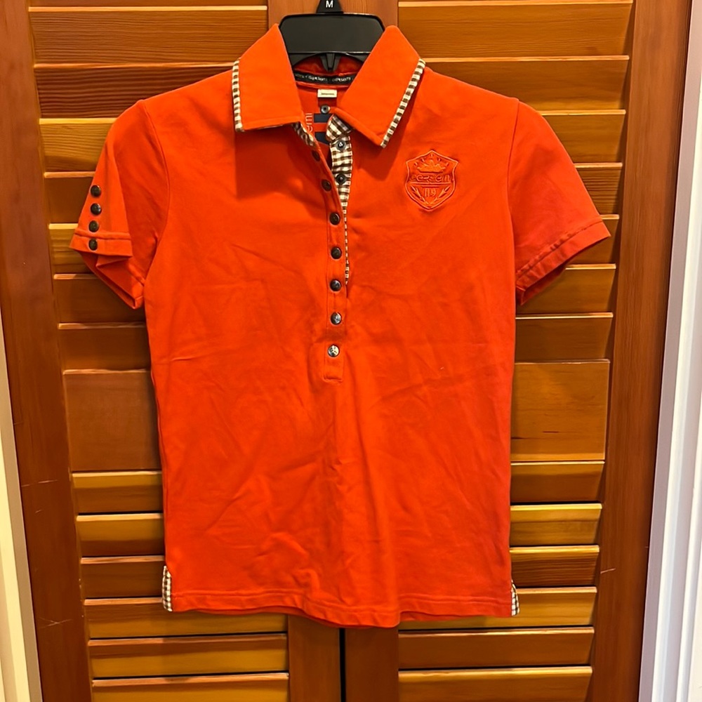 Gersemi polo